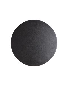 Светильник настенный (бра) Instyle Nimbo A1510AP-1BK (1*9Вт, 3000К, LED) Arte lamp