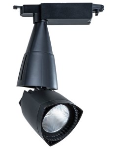 Светильник трековый Instyle Lynx A3830PL 1BK 1 30Вт 4000К LED Arte lamp