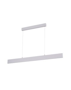 Светильник подвесной Largo A2505SP-2WH (1*30Вт, 4000К, LED) Arte lamp
