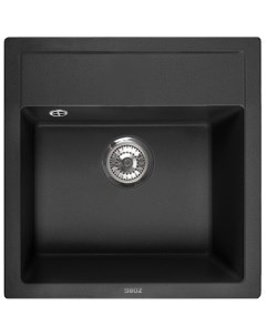 Мойка ZORG Como 51 черный опал Zorg