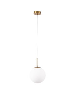 Светильник подвесной Volare A1563SP-1PB (1*60Вт, E27) Arte lamp