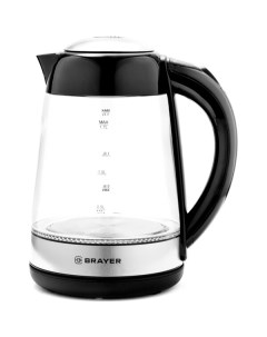 Чайник электрический BRAYER BR1012BК Brayer