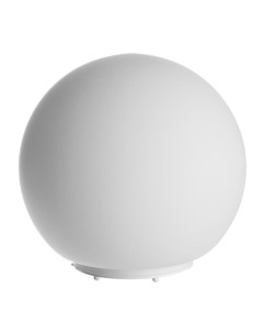 Светильник настольный Sphere A6020LT 1WH 1 60Вт E27 Arte lamp