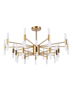 Светильник подвесной Ramona A7410PL-40PB (40*3Вт, G4) Arte lamp