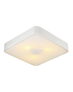 Светильник настенно-потолочный Cosmopolitan A7210PL-3WH (3*60Вт, E27) Arte lamp