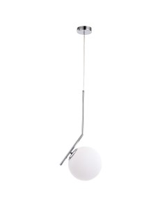Светильник подвесной Bolla Unica A1923SP 1CC 1 60Вт E27 Arte lamp