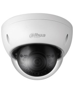 Камера видеонаблюдения IP Camera DH-IPC-HDBW1431EP-S-0360B 4MP WDR IR Mini-Dome, Китай Dahua