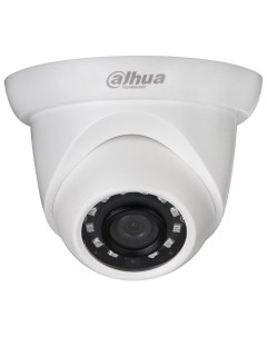 Камера видеонаблюдения DH-IPC-HDW1431SP-0360B Dahua