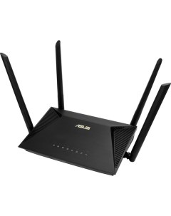 Wi Fi роутер RT AX1800U Asus