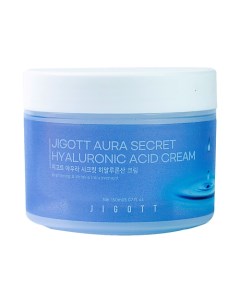 Крем для лица ГИАЛУРОН Aura Secret Hyaluronic Acid Cream 150 Jigott