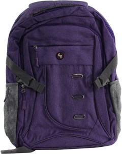Рюкзак для ноутбука Street 31122 фиолетовый Envy