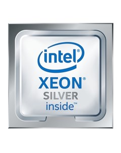 Процессор Xeon Silver 4210 Intel
