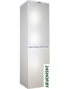 Холодильник R 297 K снежная королева Don