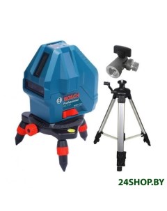 Лазерный нивелир GLL 5 50 X Professional 0601063N00 Bosch