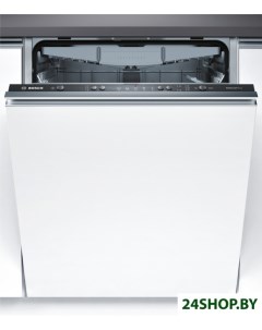 Посудомоечная машина SMV25EX00E Bosch