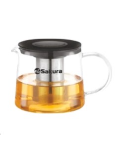 Чайник заварочный SA TP02 15 Сакура