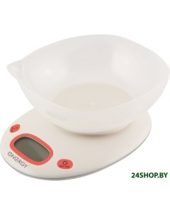 Весы кухонные EN 431 с чашей Energy