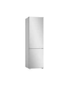 Холодильник Serie 4 VitaFresh KGN39IJ22R серый Bosch