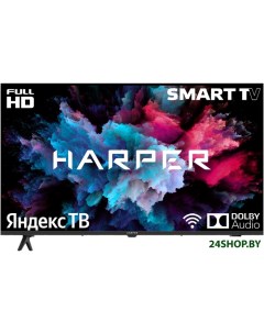 Телевизор 43F750TS Harper