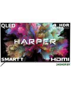 Телевизор 65Q850TS Harper