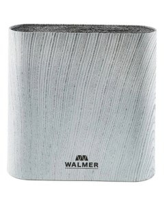 Подставка для ножей Grey Lines W08002123 Walmer
