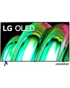 OLED телевизор A2 OLED55A26LA Lg
