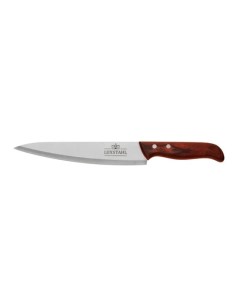 Кухонный нож Wood Line кт2513 Luxstahl