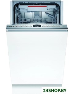 Посудомоечная машина SPV4HMX54E Bosch