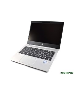 Ноутбук ProBook 445 G8 43A28EA Hp