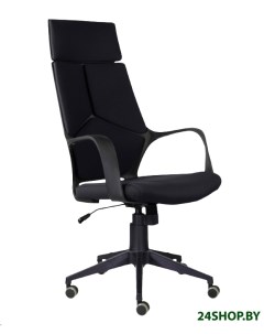 Кресло Premium Prime EX 515 черный Brabix