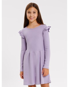 Платье для девочек в фиолетовом оттенке Mark formelle