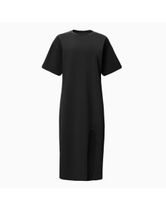 Платье женское цвет чёрный размер 42 44 M Little secret