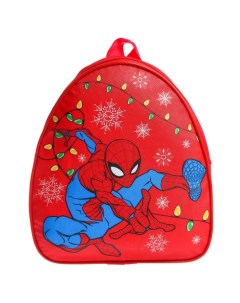 Рюкзак детский Человек Паук Marvel