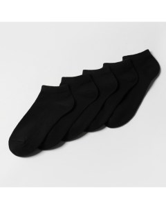 Набор мужских носков 5 пар размер 25 Grand line