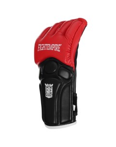 Перчатки для MMA NITRO р XL Fight empire