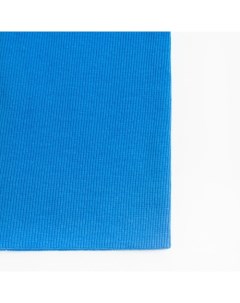 Шапка детская цвет синий размер 50 52 Котмаркот