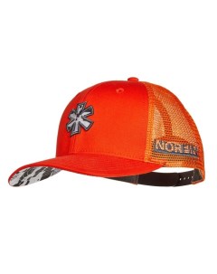 Бейсболка Orange Norfin