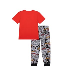 Пижама для мальчика рост 110 см Playtoday