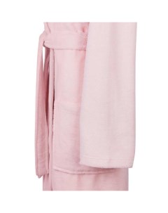 Халат махровый Шанти размер M цвет розовый Sofi de marko