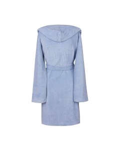 Халат махровый Шанти размер XL цвет голубой Sofi de marko