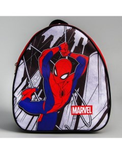 Рюкзак детский Человек паук Marvel