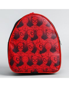 Рюкзак детский Человек паук Marvel