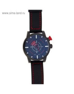 Часы наручные кварцевые мужские модель 1225A11L2 Gepard