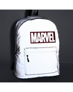 Рюкзак светоотражающий 30 х 42 х 12 см Marvel
