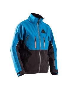 Куртка Iter с утеплителем 500321 202 005 цвет Синий Черный размер L Tobe