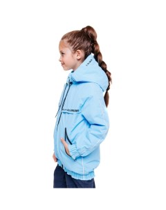 Куртка для девочки рост 110 см Батик