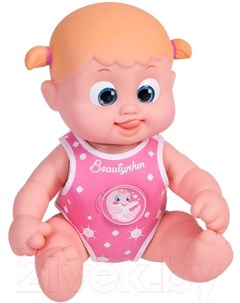 Кукла с аксессуарами Bouncin babies