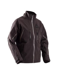 Куртка Iter с утеплителем 500321 201 003 цвет Черный размер S Tobe