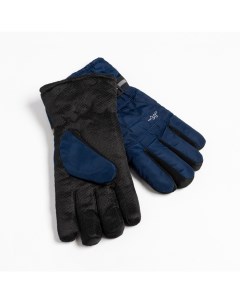 Перчатки мужские непромокаемые цвет синий размер 12 25 30 см Rossini