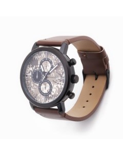 Часы наручные кварцевые мужские модель 1908A11L1 22 Gepard